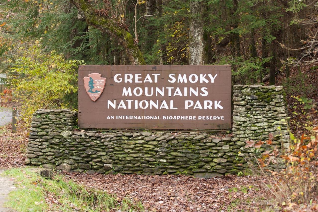 Amazing Grace-1089 Of Free Area Attraction Tickets For Each Paid Day!!! Villa Sevierville Eksteriør billede