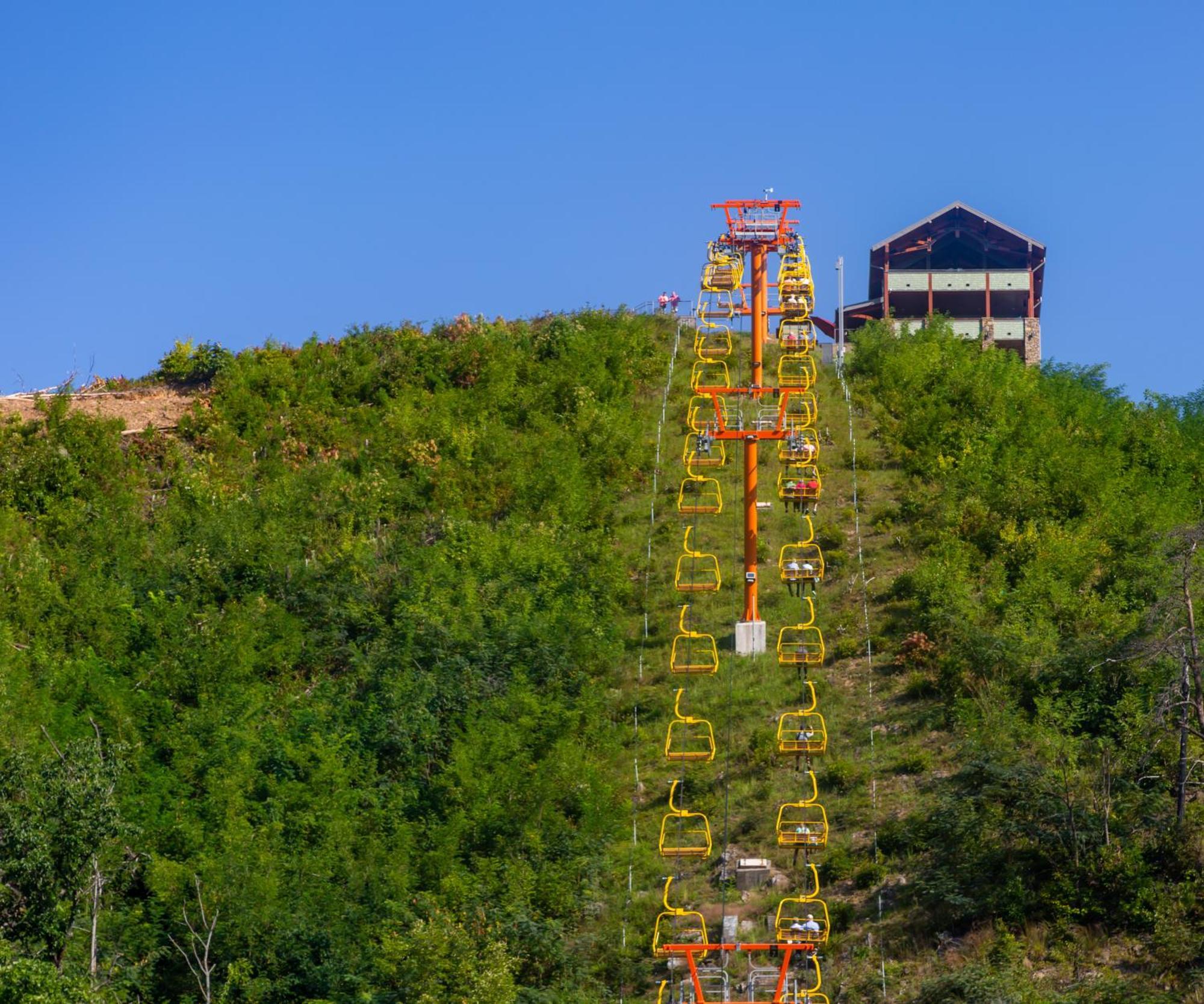 Amazing Grace-1089 Of Free Area Attraction Tickets For Each Paid Day!!! Villa Sevierville Eksteriør billede