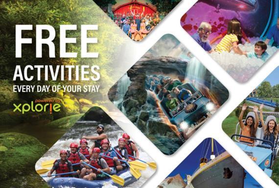 Amazing Grace-1089 Of Free Area Attraction Tickets For Each Paid Day!!! Villa Sevierville Eksteriør billede